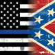 Illustration for article titled Report: Hundreds of Police Officers Belong to Racist Facebook Groups